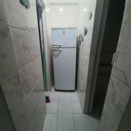 Apartamento Ao Lado Da Praia Copacabana Rio de Janeiro Exterior photo