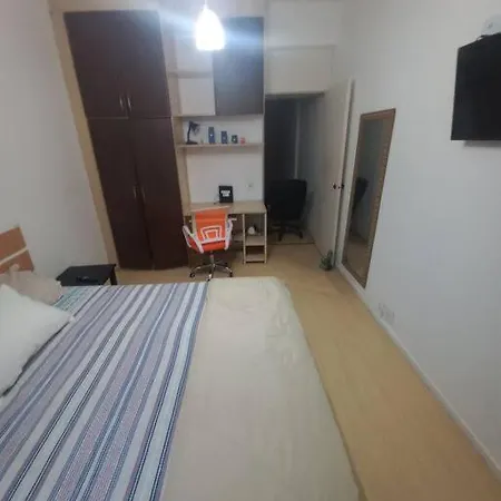 Apartamento Ao Lado Da Praia Copacabana Rio de Janeiro Exterior photo