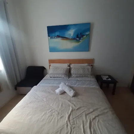 Apartamento Ao Lado Da Praia Copacabana Rio de Janeiro Exterior photo