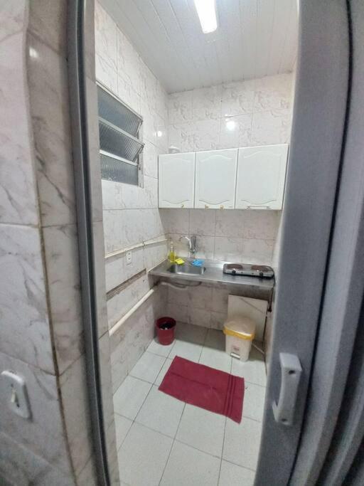 Ao Lado Da Copacabana Apartment Rio de Janeiro