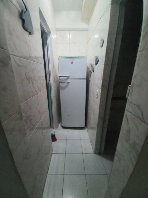 Apartment Ao Lado Da Copacabana Rio de Janeiro