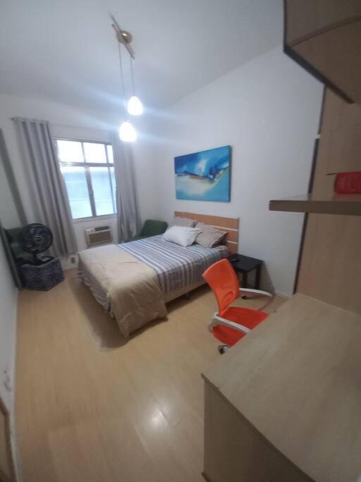 Ao Lado Da Copacabana Apartment Rio de Janeiro